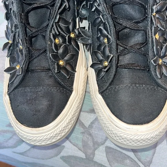 ⭐️ Converse PatBO Low All Star Sneaker - Picture 12 of 12